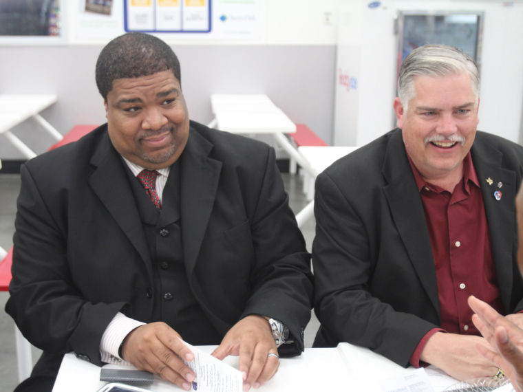 Killeen Chamber Power Hour