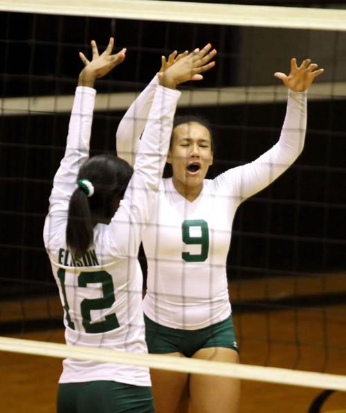 Gatesville Invitational Volleyball Tournament
