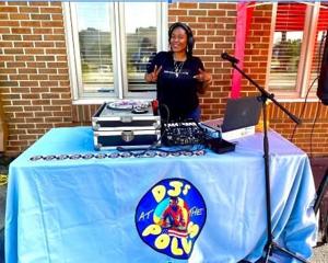 DJs at the Polls to bring music, voter engagement to eight Killeen polling locations