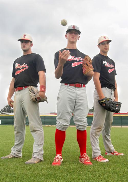 Salado Baseball