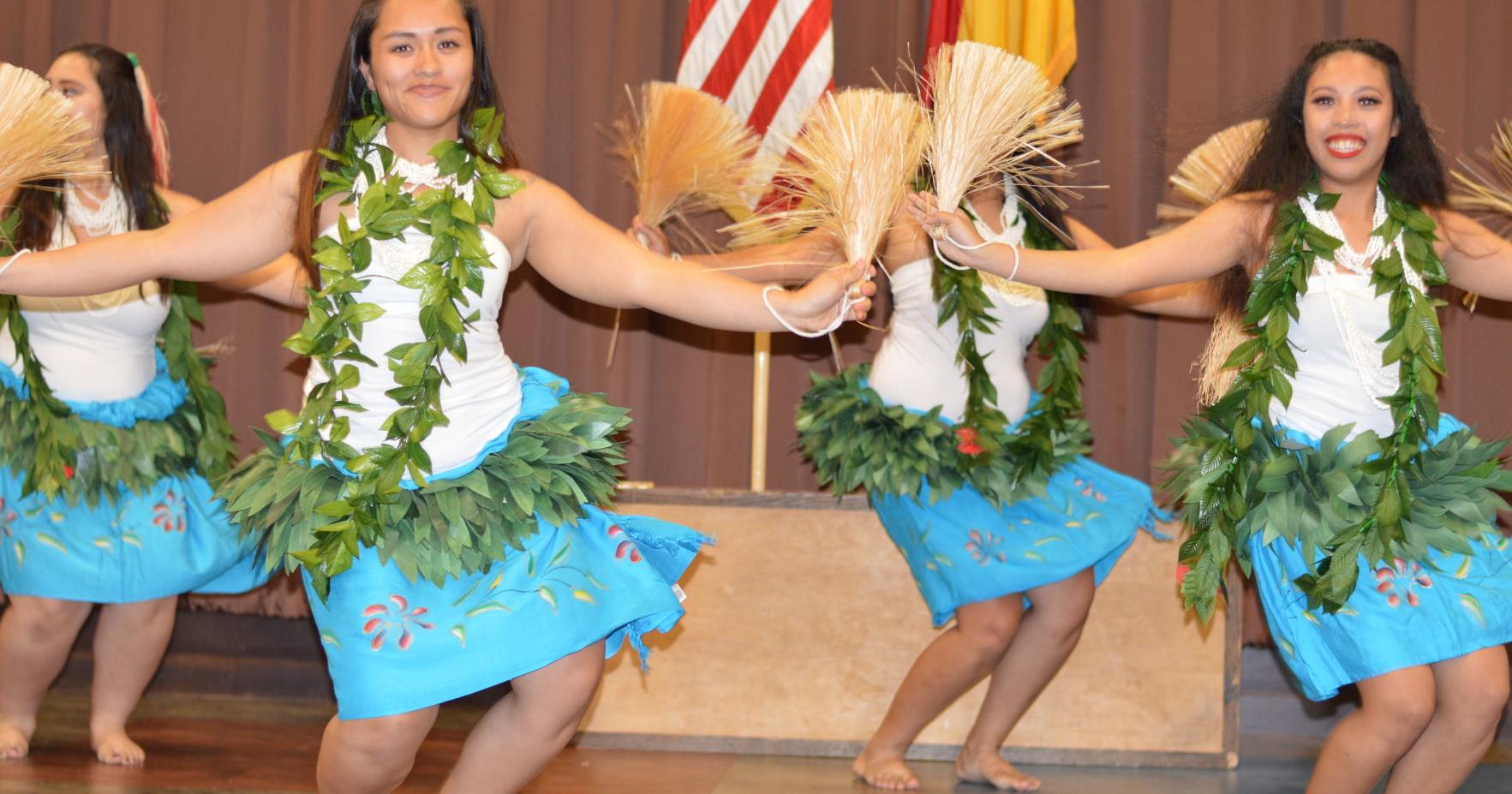 Aloha fest is coming to Killeen - Vimarsana News