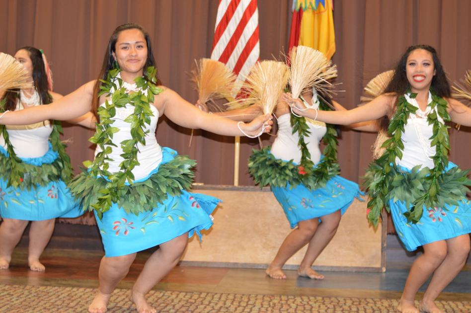 Fort Hood Celebrates Asian American And Pacific Islander