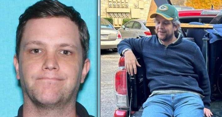 KPD looking for missing man | Local News | kdhnews.com