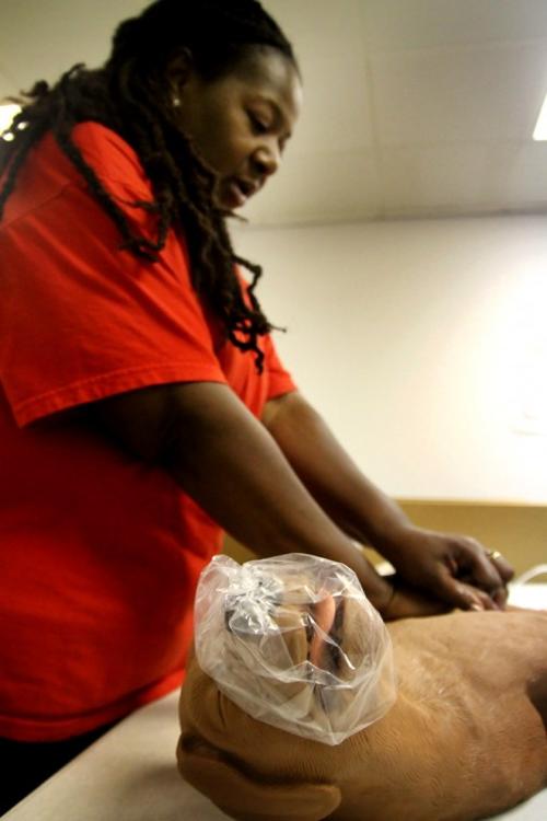 Pet First Aid