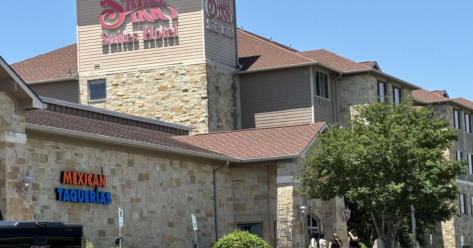 Killeen's Shilo Inn listed for sale | Local News - Vimarsana News