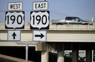 Interstate 14