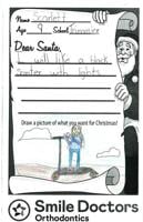 Letters To Santa 2021 Part 5