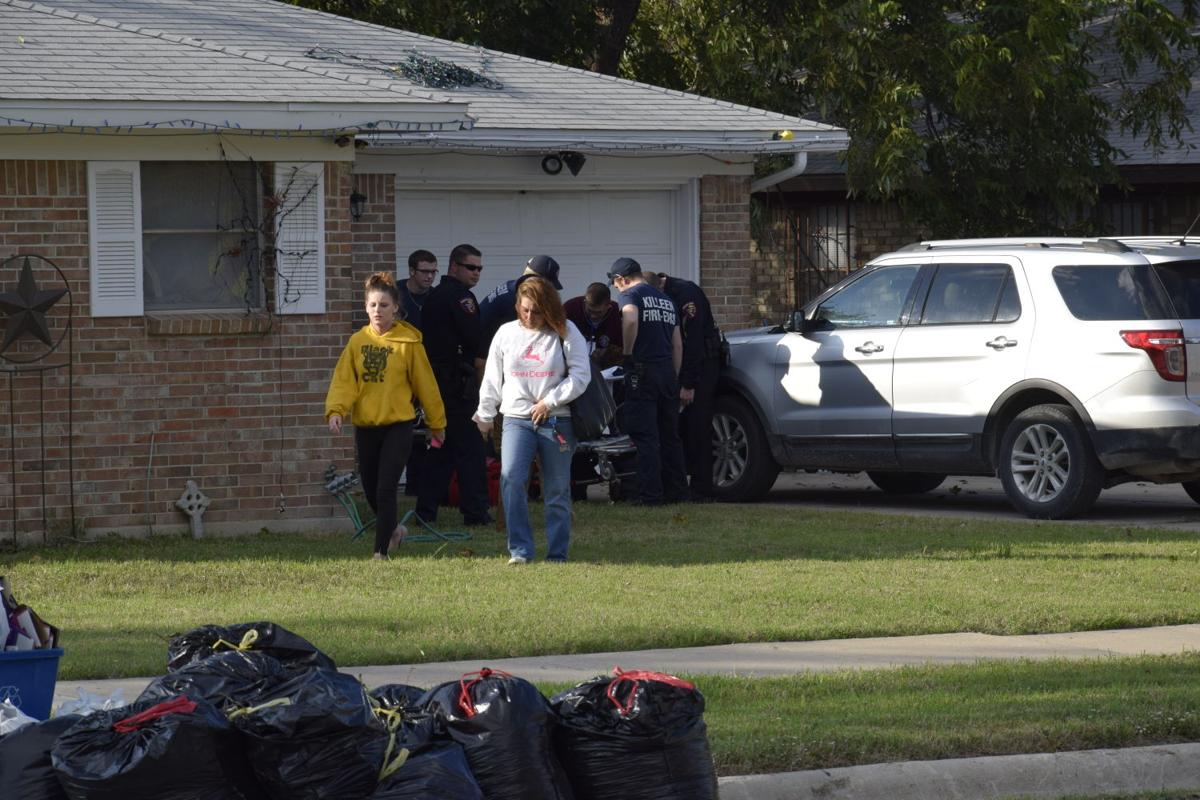 Shooting in north Killeen leaves teen in serious condition Crime