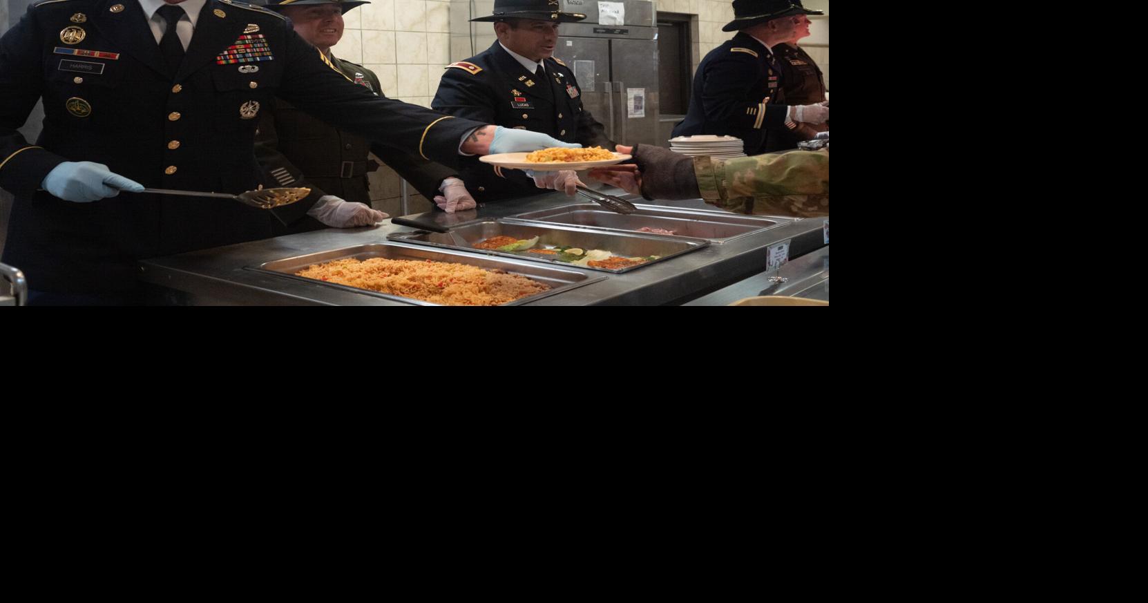 Army cooks take leadership, soldiers on culinary world tour for ...