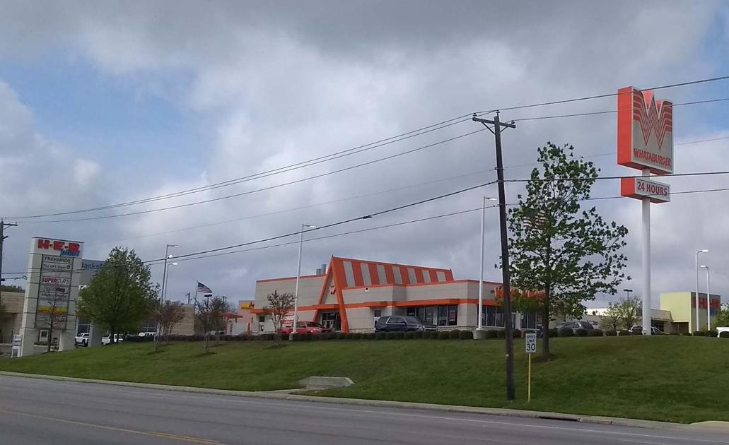 More Killeen Area Fast Food Restaurants Closing Their Dining Rooms