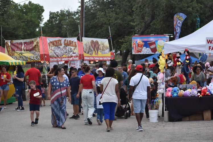 Cove Life Fourth of July celebration a hit among Central Texas