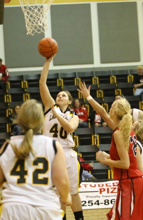 Bruceville-Eddy bests Salado in Eagle battle