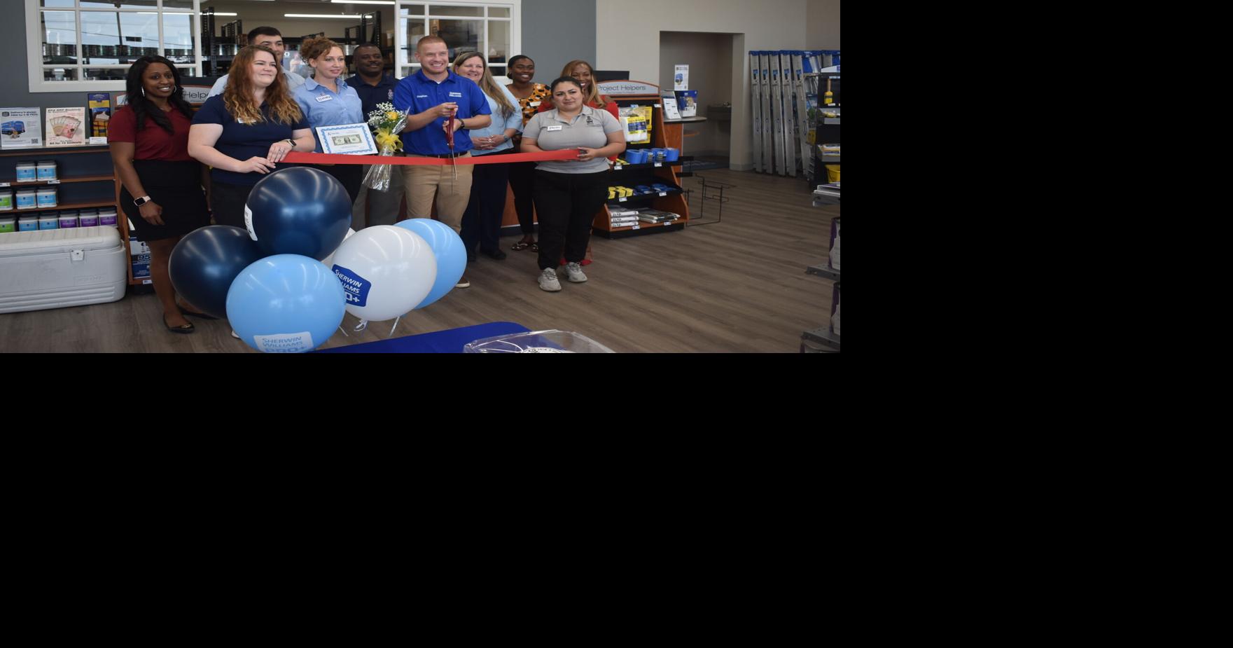 National chain store opens Killeen location Local News
