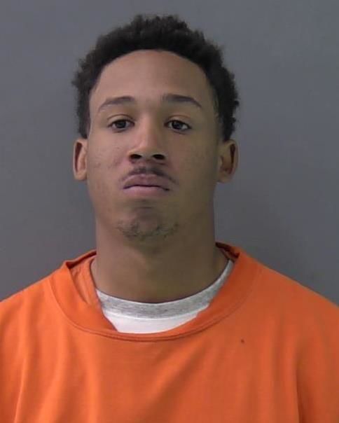 Arraignments-Brown