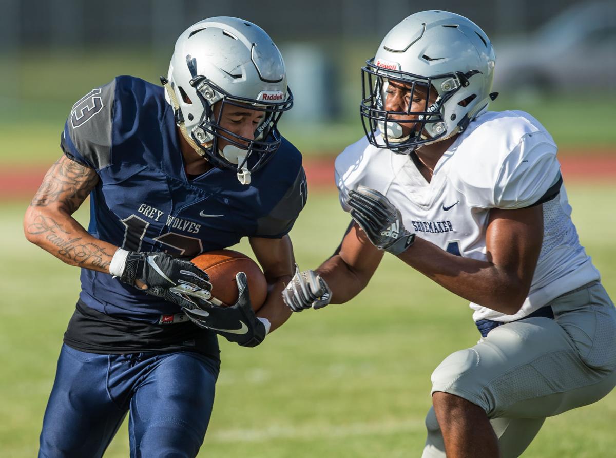 Football Area Big Schools Have Only Summer Left To Get Ready For New Season Copperas Cove Kdhnews Com