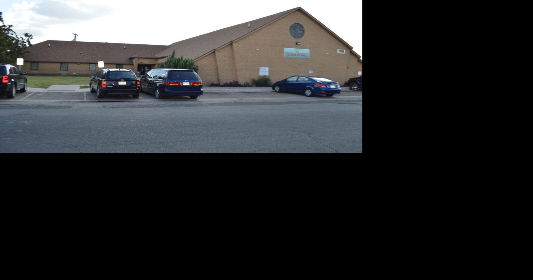 Killeen homeless shelter still on lockdown, with 23 positive cases