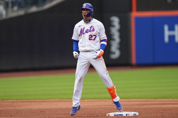 Weaver says losing is weighing on Mets, who find season suffocating after  17th loss in 20 games | Sports | kdhnews.com