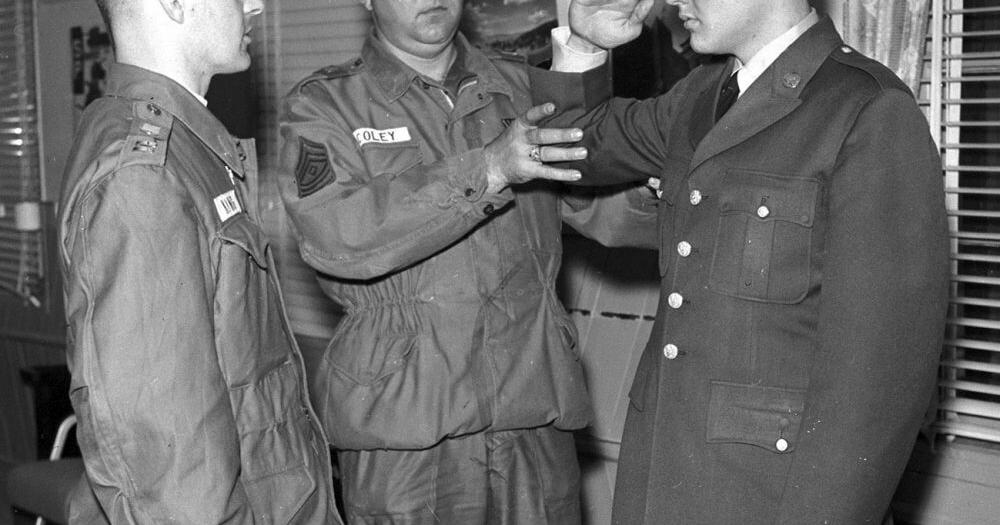 [Let’s Ask AI: Fort Hood Herald Edition] Who are some famous people that have served at Fort Hood?
