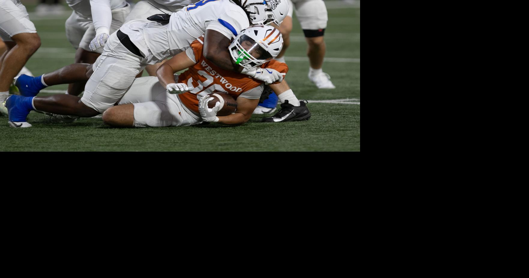 12-6A schedule kicks off during Week 5 slate | Copperas Cove | kdhnews.com