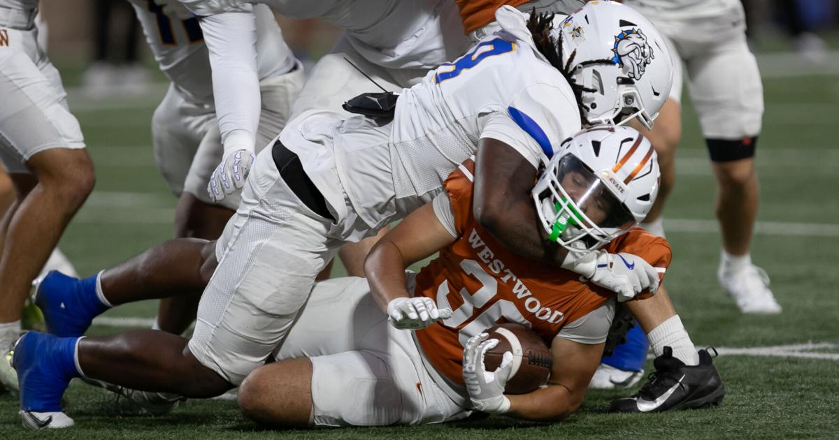 Printable Dailoy Routine Form 12-6A schedule kicks off during Week 5 slate | Copperas Cove | kdhnews.com