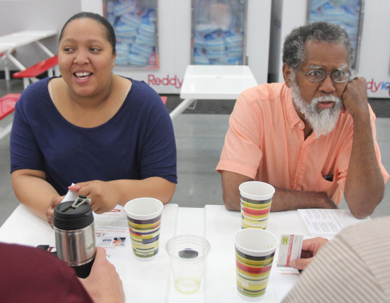 Killeen Chamber Power Hour