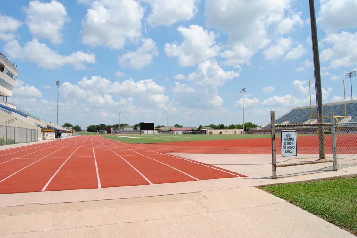 Should Kisd Get A New Stadium Upgrades At High School Small