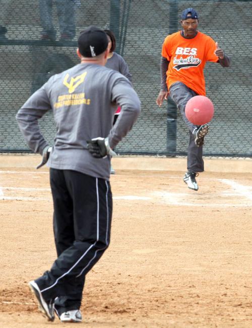 Kickball