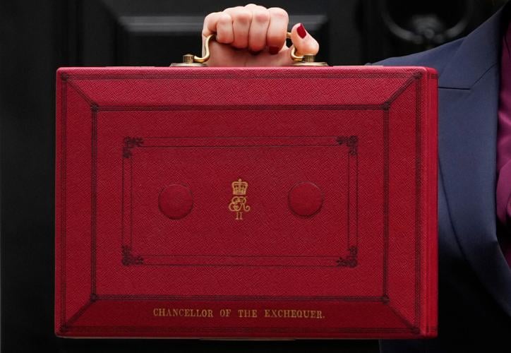 UK's unpopular Labour government tries to fight back with a tax-raising budget