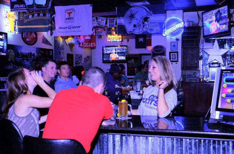 Sports City Grill serves craft beer in cozy atmosphere Community