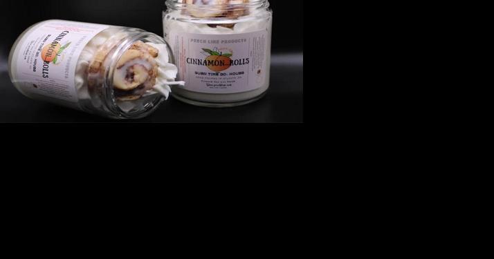 Candle store set to open at Killeen mall - Vimarsana News