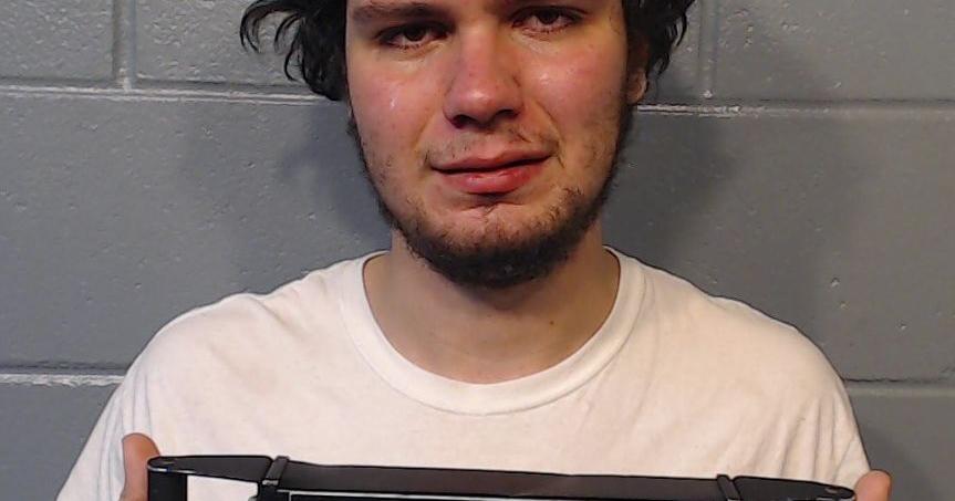 Father arrested in Copperas Cove baby death case | Crime | kdhnews.com