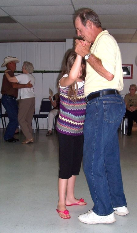 Belton dance