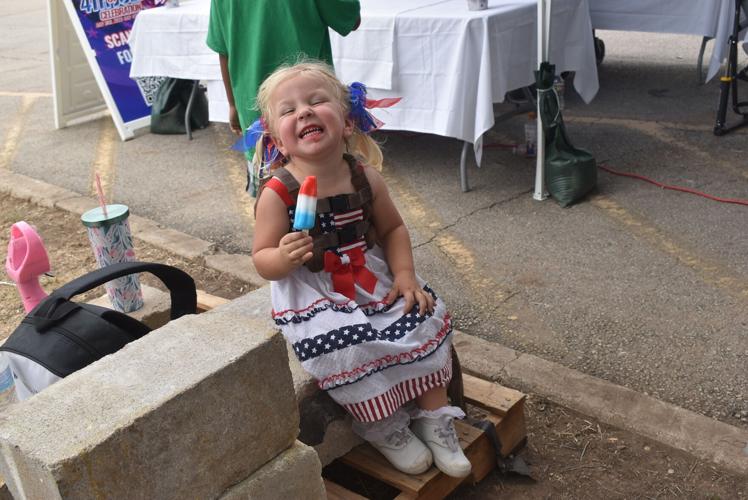 Cove Life Fourth of July celebration a hit among Central Texas