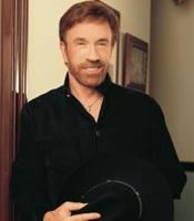Chuck Norris plans return to Belton as Bell County Comic Con guest