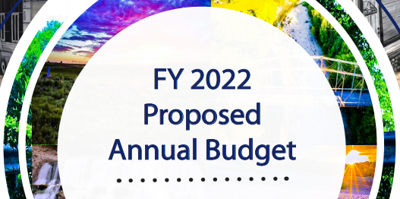 FY 2022 Budget