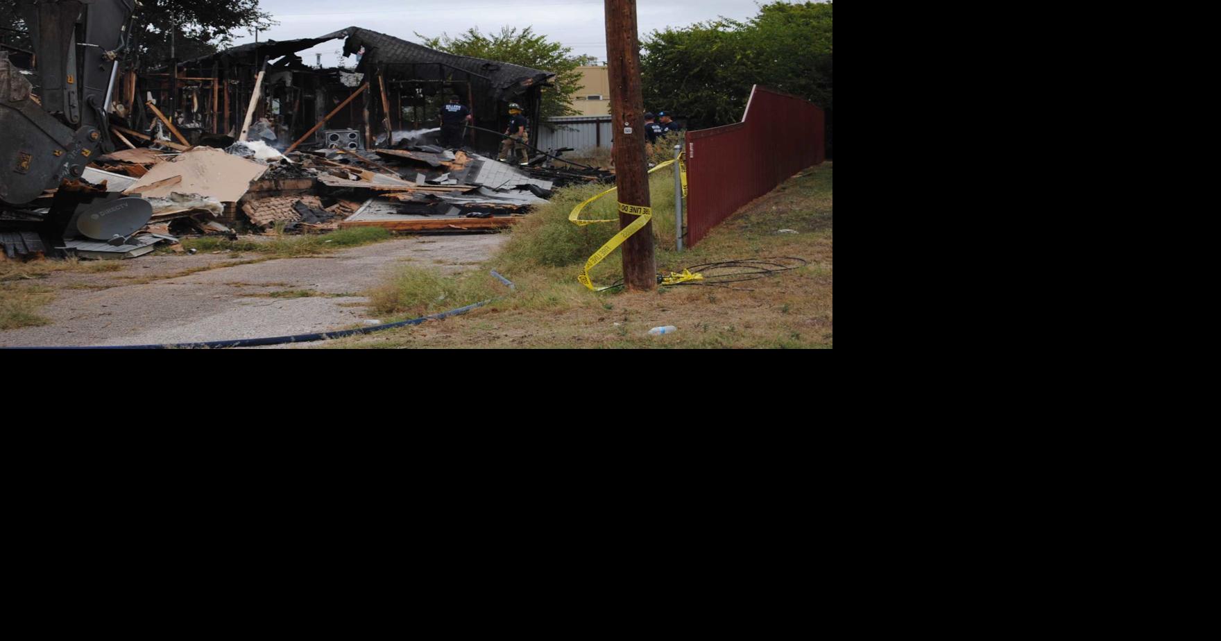 House caught fire in north Killeen this morning | Local News | kdhnews.com