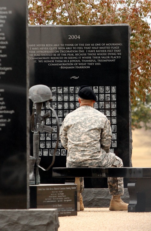 Wreaths Across America