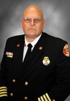 Cove Fire Department announces Young as new chief