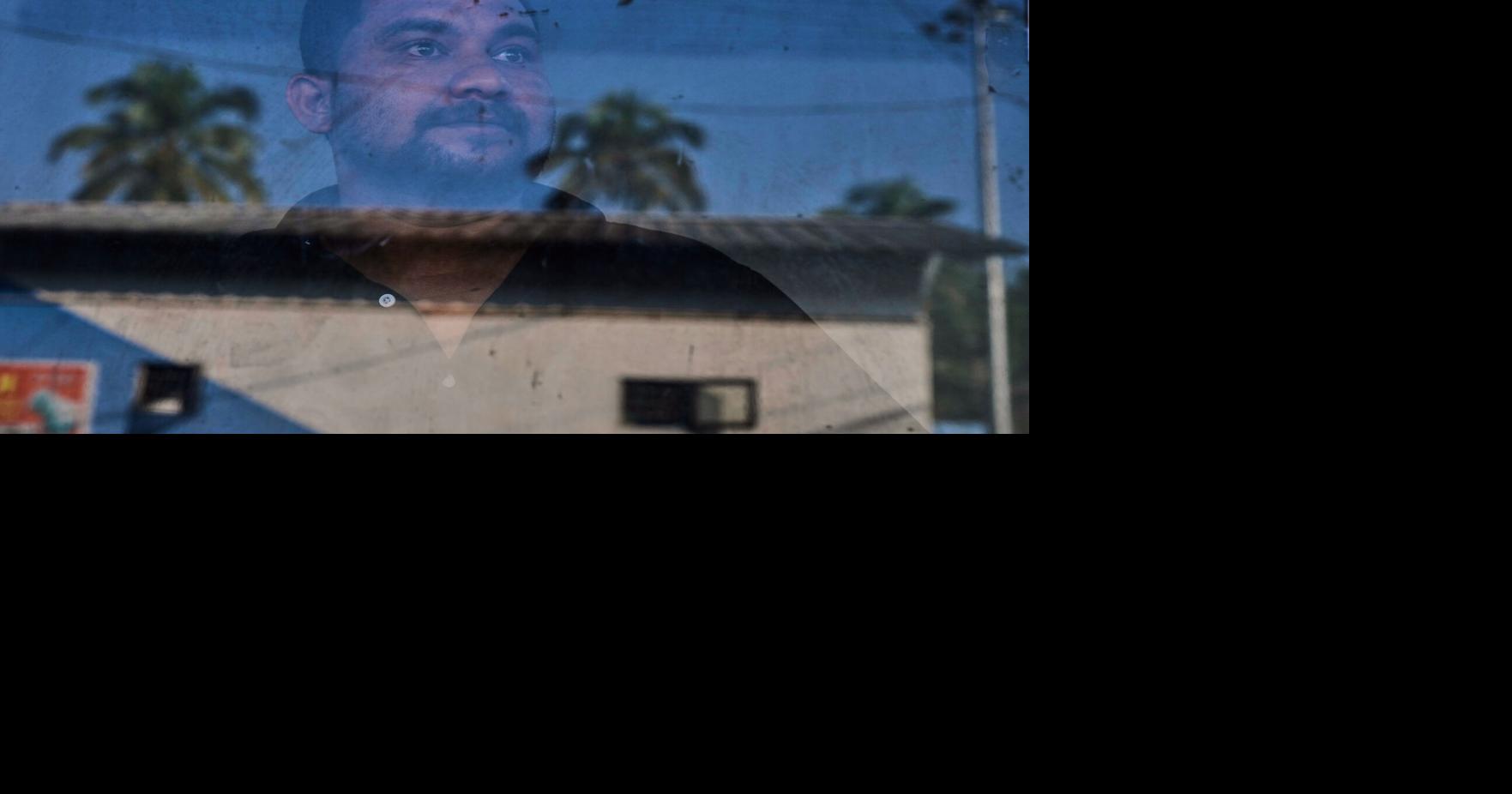 Four days to make victims fall in love: How global scammers use US tech to fleece people
