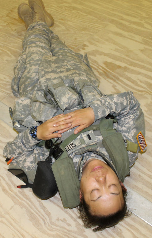 2nd Brigade at JRTC