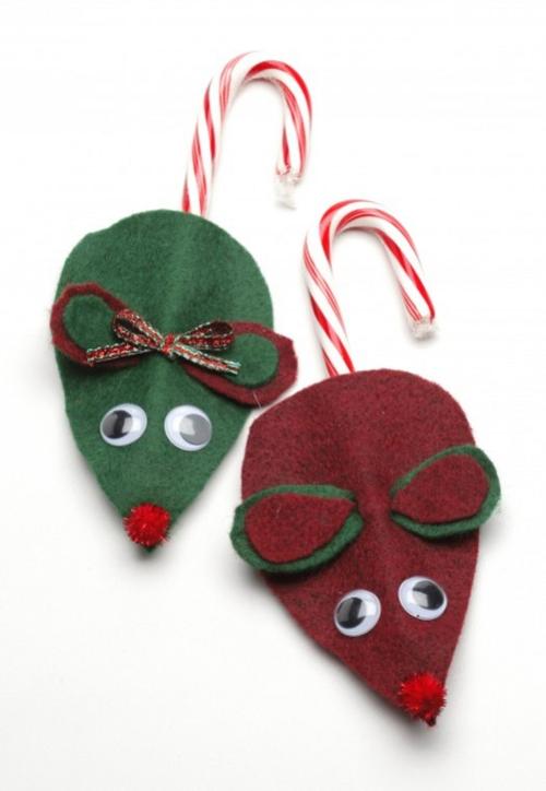 HOLIDAY GIFT CRAFS