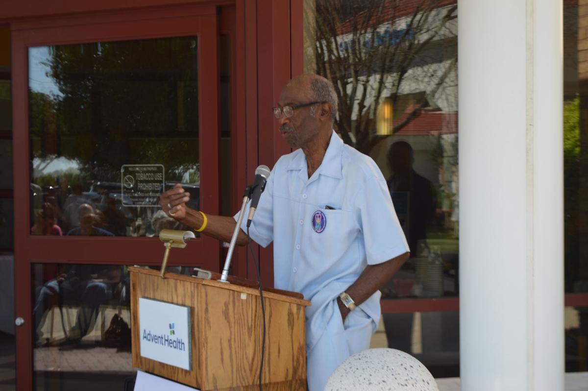Cancer Survivors Gather At Baylor Scott White Cancer Center For Awareness Event Local News Kdhnews Com