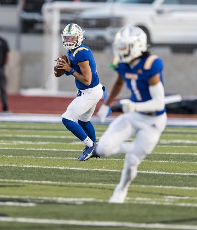 HIGH SCHOOL FOOTBALL WEEK 3 ALL-STARS | Copperas Cove | kdhnews.com