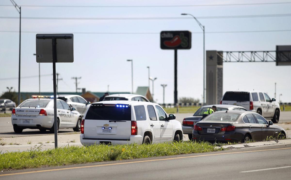 312 speeding tickets issued in Thursday campaign
