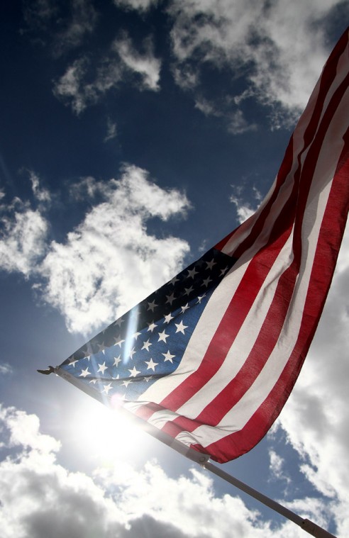 Killeen Veteran's Day Parade