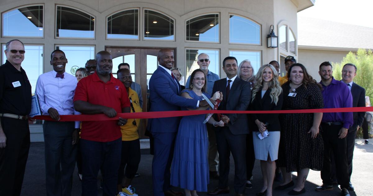 Recovery Center Website New recovery center holds grand opening, seeks to help local vets ...
