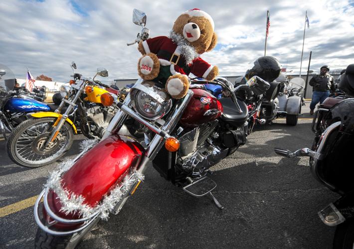 Annual TriCounty Toy Run slated for Sunday Copperas Cove Herald