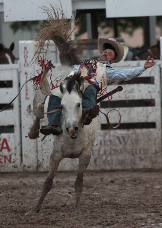 Killeen Rodeo