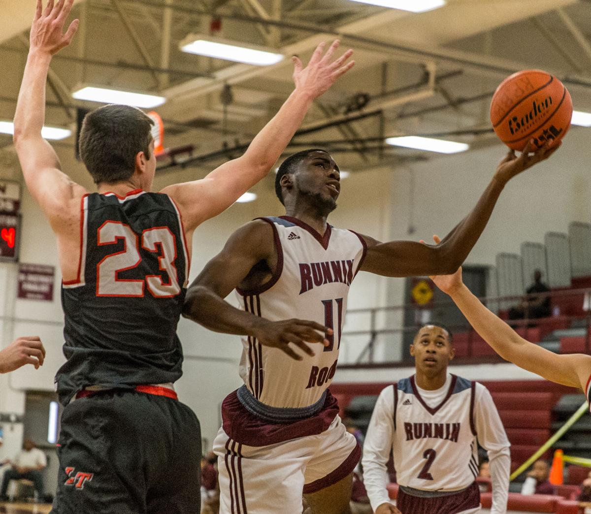 Boys Basketball No 10 Lake Travis Bounces Back From 1st Loss Beats Killeen 71 59 Killeen Kdhnews Com