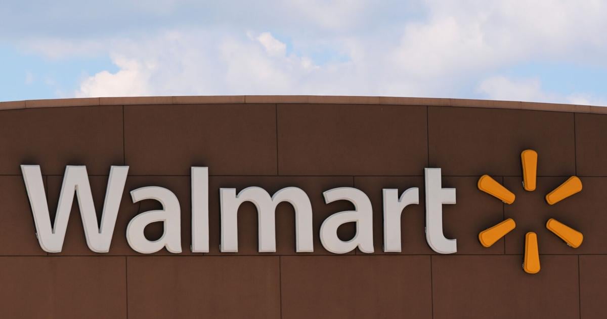 Walmart Results